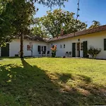 Tatil Evi Domaine Forestier Darricau Au Bord Du Lac, 12 Min De L'ocean