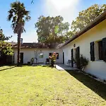 Domaine Forestier Darricau Au Bord Du Lac, 12 Min De L'ocean Tatil Evi