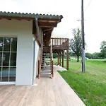 Domaine Forestier Darricau Au Bord Du Lac, 12 Min De L'ocean 度假居