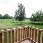 Domaine Forestier Darricau Au Bord Du Lac, 12 Min De L'ocean * 欧雷扬