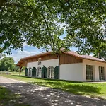 Domaine Forestier Darricau Au Bord Du Lac, 12 Min De L'ocean Tatil Evi Aureilhan (Landes)