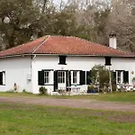 度假居 Domaine Forestier Darricau Au Bord Du Lac, 12 Min De L'ocean *