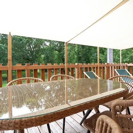 Domaine Forestier Darricau Au Bord Du Lac, 12 Min De L'ocean Aureilhan (Landes)