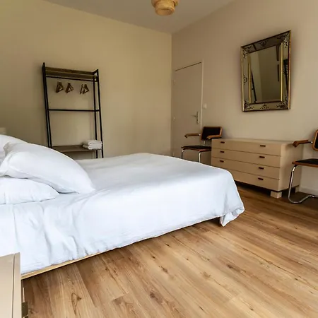 بيت للعطل Domaine Forestier Darricau Au Bord Du Lac, 12 Min De L'ocean