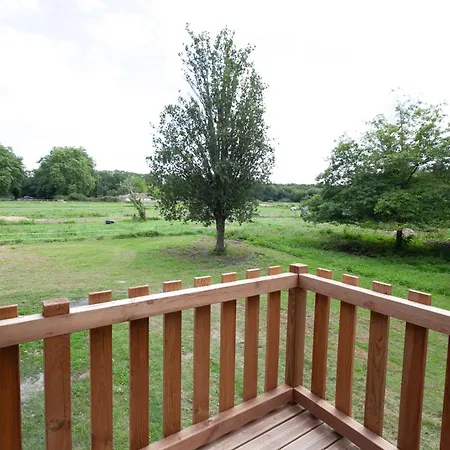 Domaine Forestier Darricau Au Bord Du Lac, 12 Min De L'ocean * Aureilhan (Landes)