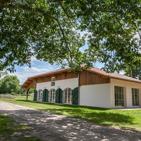 Domaine Forestier Darricau Au Bord Du Lac, 12 Min De L'ocean Vakantiehuis Aureilhan (Landes)
