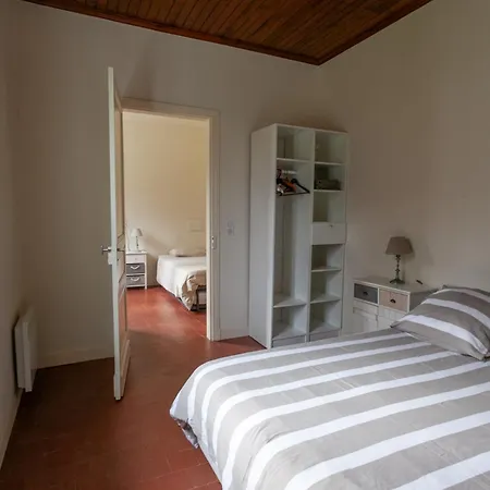 Vakantiehuis Domaine Forestier Darricau Au Bord Du Lac, 12 Min De L'ocean