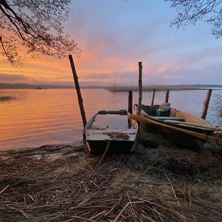 Domaine Forestier Darricau Au Bord Du Lac, 12 Min De L'ocean Holiday home Aureilhan (Landes)