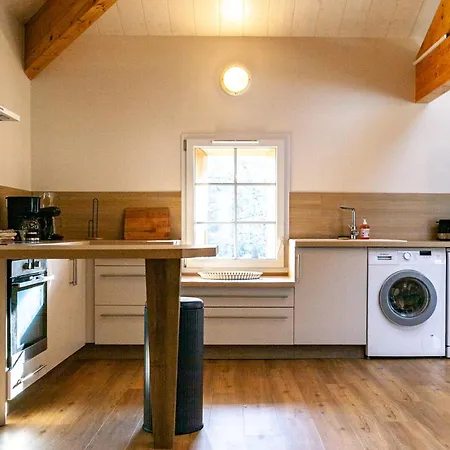Holiday home Domaine Forestier Darricau Au Bord Du Lac, 12 Min De L'ocean Aureilhan (Landes)