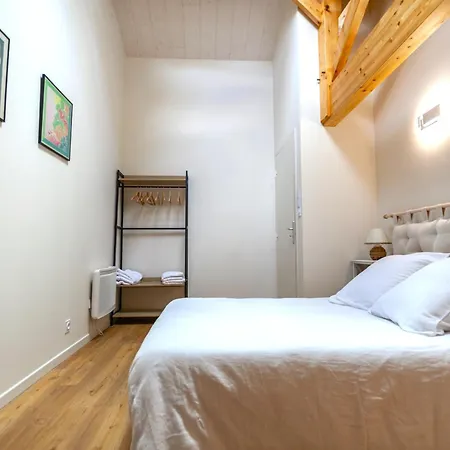 Holiday home Domaine Forestier Darricau Au Bord Du Lac, 12 Min De L'ocean Aureilhan (Landes)