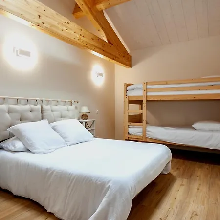 Domaine Forestier Darricau Au Bord Du Lac, 12 Min De L'ocean בית נופש