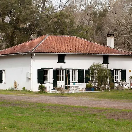 Holiday home Domaine Forestier Darricau Au Bord Du Lac, 12 Min De L'ocean *