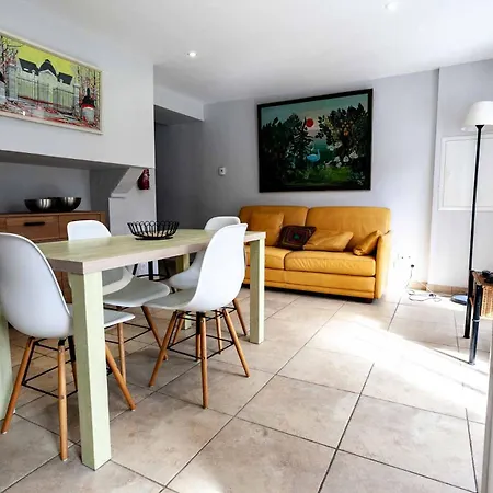Domaine Forestier Darricau Au Bord Du Lac, 12 Min De L'ocean Holiday home Aureilhan (Landes)