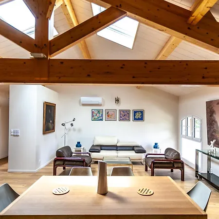Domaine Forestier Darricau Au Bord Du Lac, 12 Min De L'ocean Holiday home *