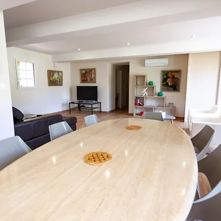 Domaine Forestier Darricau Au Bord Du Lac, 12 Min De L'ocean Holiday home Aureilhan (Landes)