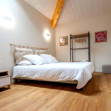 Domaine Forestier Darricau Au Bord Du Lac, 12 Min De L'ocean Holiday home *
