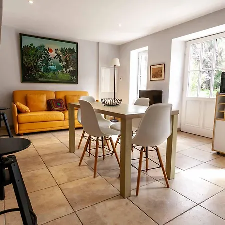 Domaine Forestier Darricau Au Bord Du Lac, 12 Min De L'ocean Holiday home