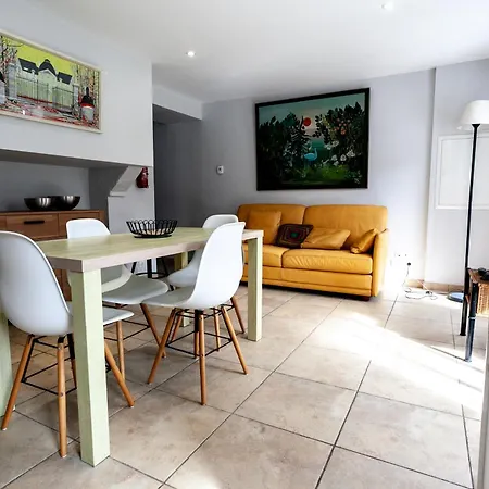 Domaine Forestier Darricau Au Bord Du Lac, 12 Min De L'ocean Holiday home