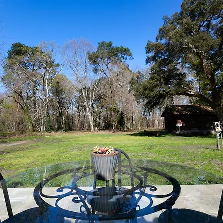 Domaine Forestier Darricau Au Bord Du Lac, 12 Min De L'ocean Holiday home *