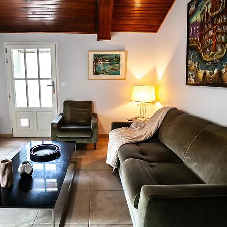Holiday home Domaine Forestier Darricau Au Bord Du Lac, 12 Min De L'ocean Aureilhan (Landes)