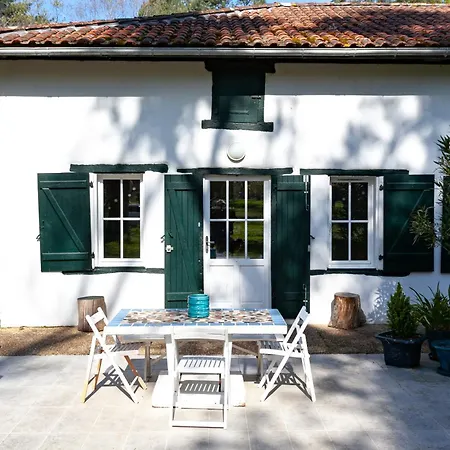 Domaine Forestier Darricau Au Bord Du Lac, 12 Min De L'ocean * Aureilhan (Landes)