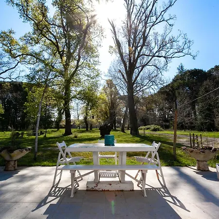 Holiday home Domaine Forestier Darricau Au Bord Du Lac, 12 Min De L'ocean *